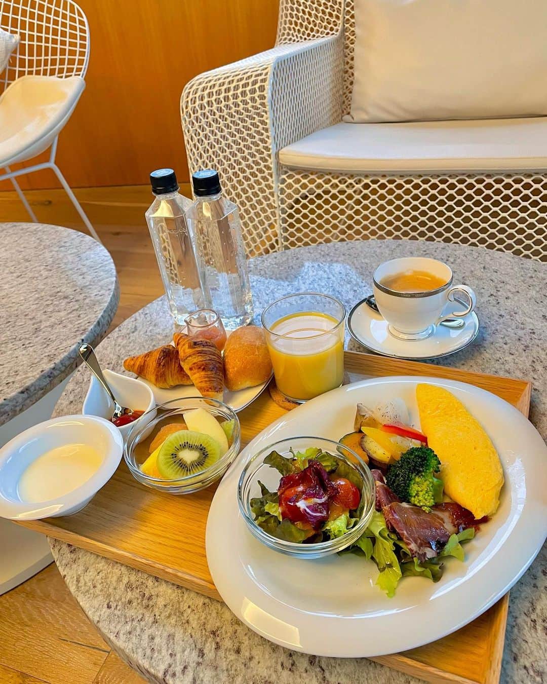 吉山りさのグルメインスタ