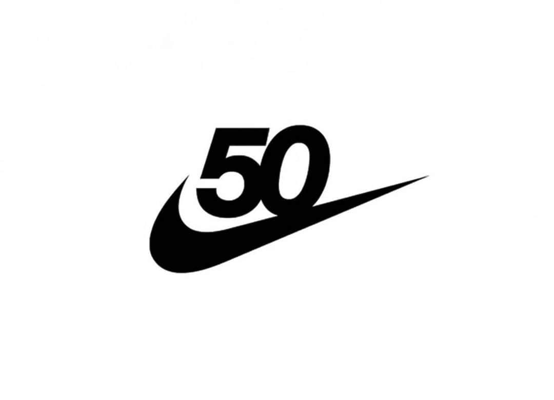 イ・チョンアのインスタグラム：「#nike50 @nike  happy anniversary 50 years 🤍」