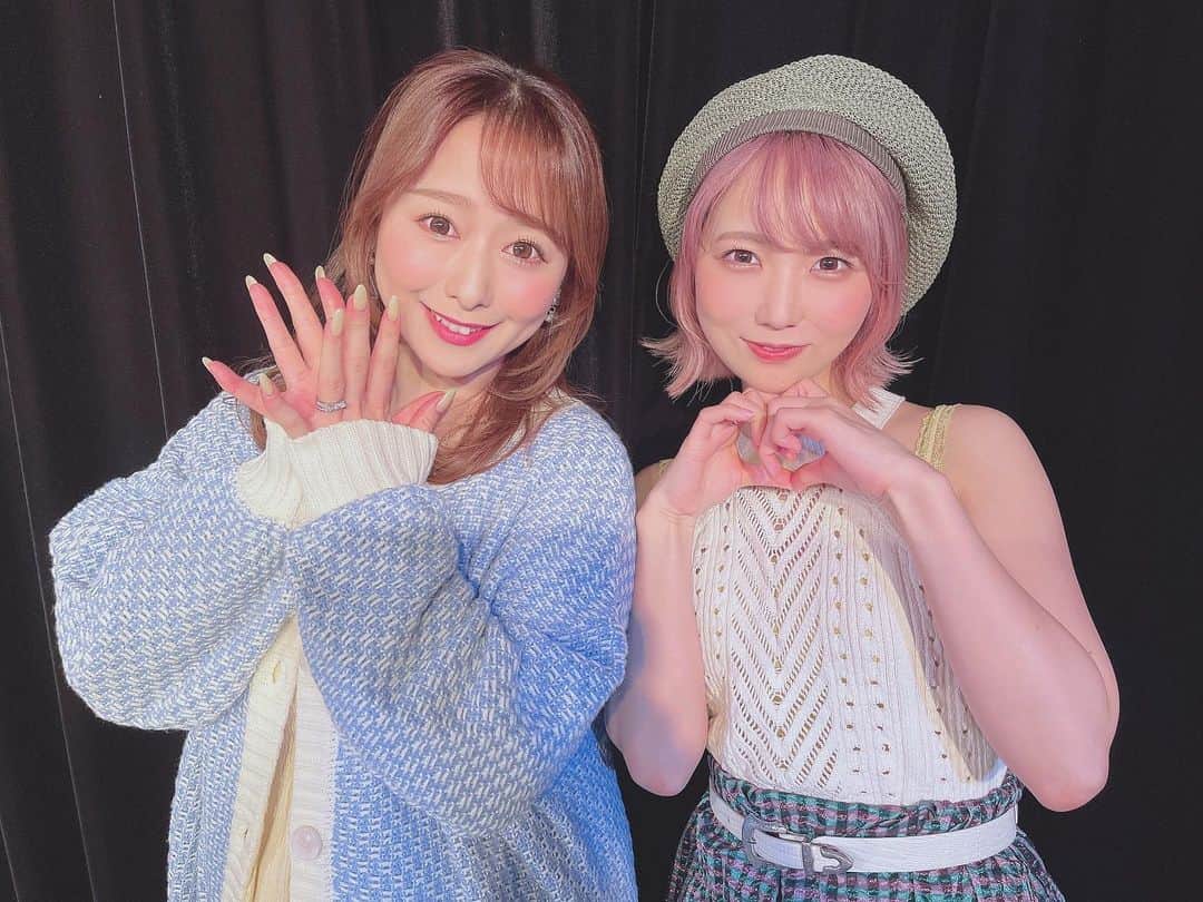 戸田真琴（マネージャー）のインスタグラム：「ロフト9さんにてまこりんレディオ公開収録　　12:30開演です！ 皆様、お待ちしております！！  #おすすめ#推し#可愛い＃女の子」