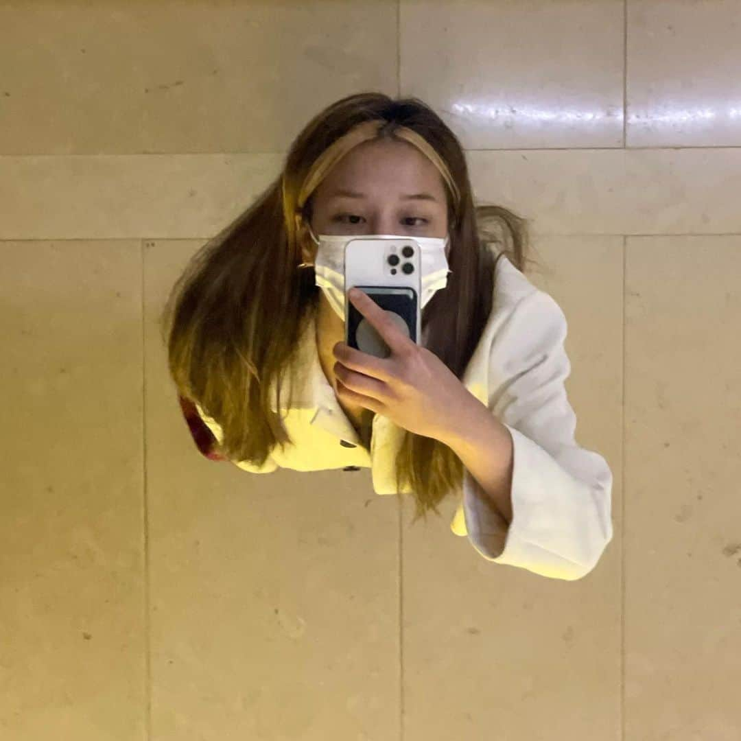 ソルビンさんのインスタグラム写真 - (ソルビンInstagram)「🌈」5月4日 11時11分 - solbin0819