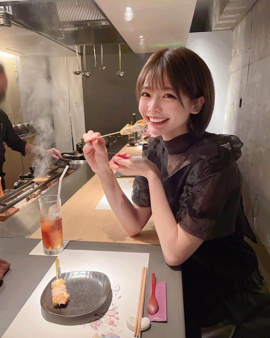 米倉みゆのインスタグラム