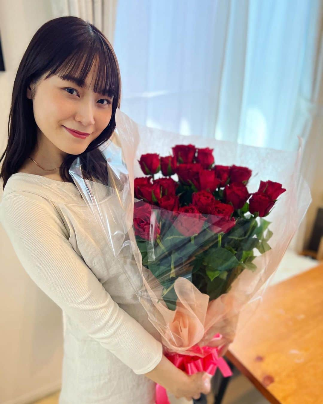 セゴリータ三世さんのインスタグラム写真 - (セゴリータ三世Instagram)「今日は妻の誕生日です🎉おめでとう㊗️」5月4日 12時31分 - sgrt3rd