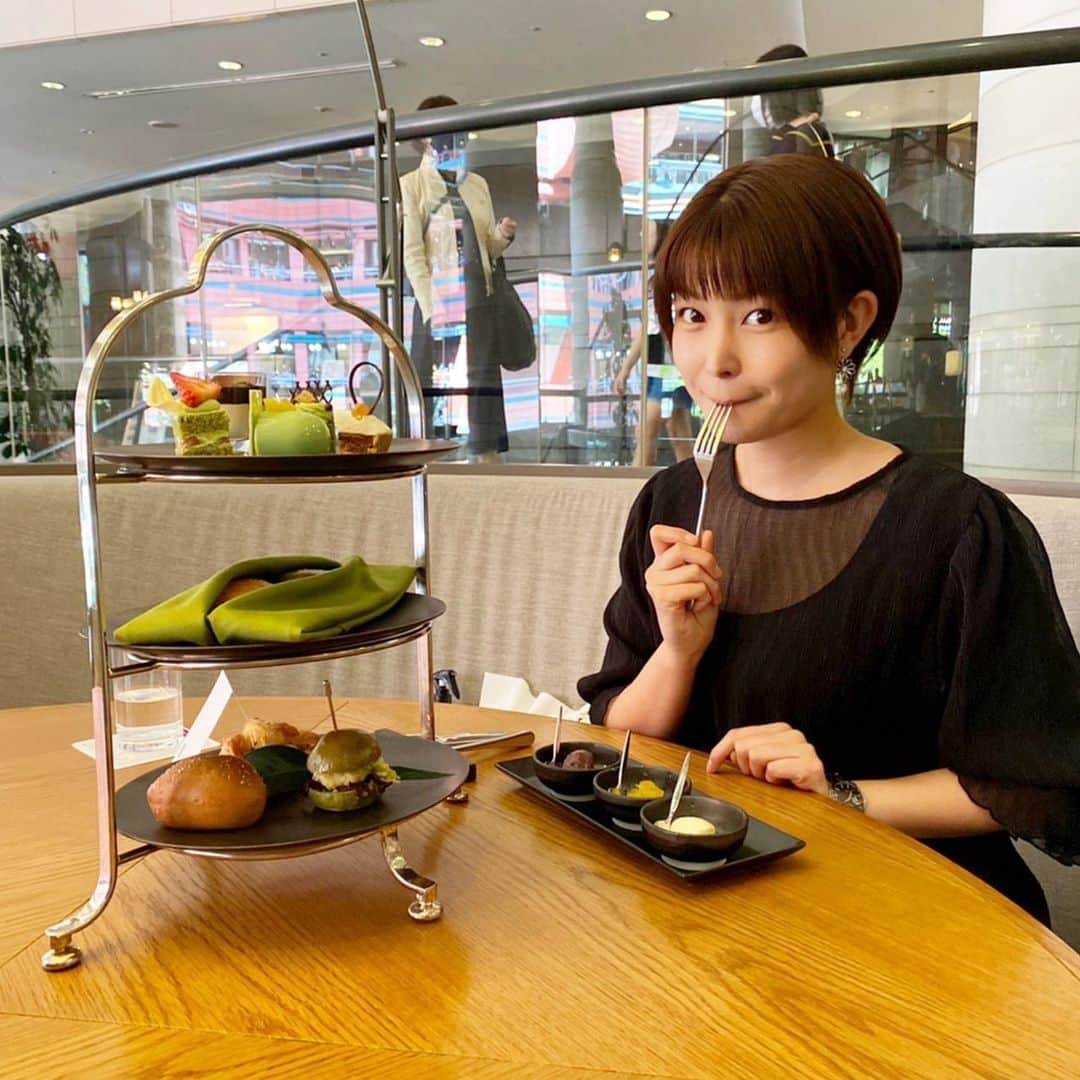 内村麻美のインスタグラム