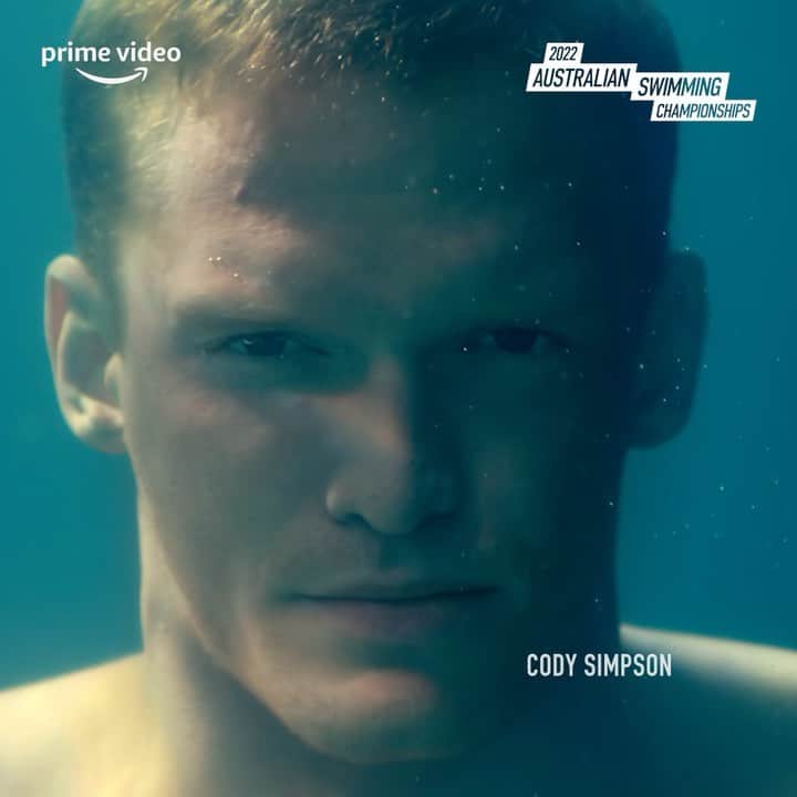 コーディー・シンプソンのインスタグラム：「It’s about that time..  Live & exclusive on Prime Video starting May 18th.」