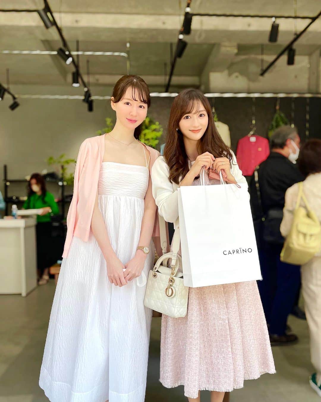 加藤瑠美のインスタグラム