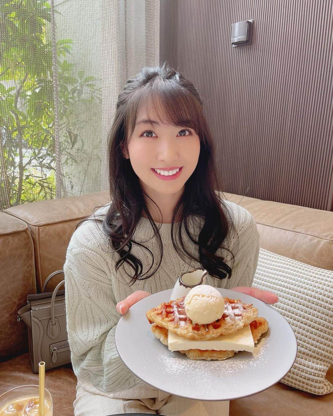 関根ささらのインスタグラム