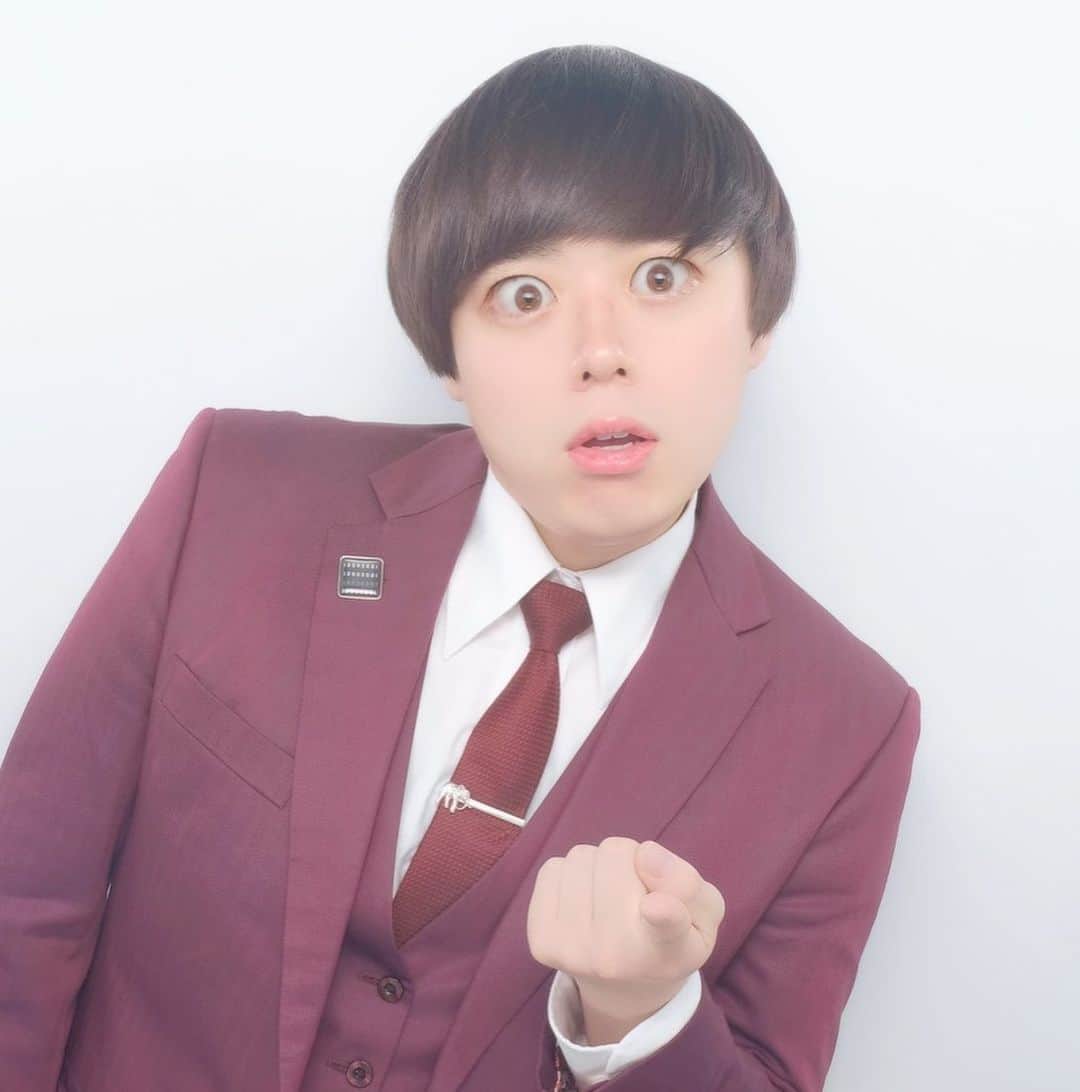 せめる。さんのインスタグラム写真 - (せめる。Instagram)「1人でプリクラ #東京来て暇で1人でプリクラ #加工しまくり #これ出来るやつ #メンタル強靭 #9枚しっかり保存 #色々ポーズ #言うとしたら僕 #お目目が茶色 #いいねせんかい」5月4日 18時38分 - semeru.momo