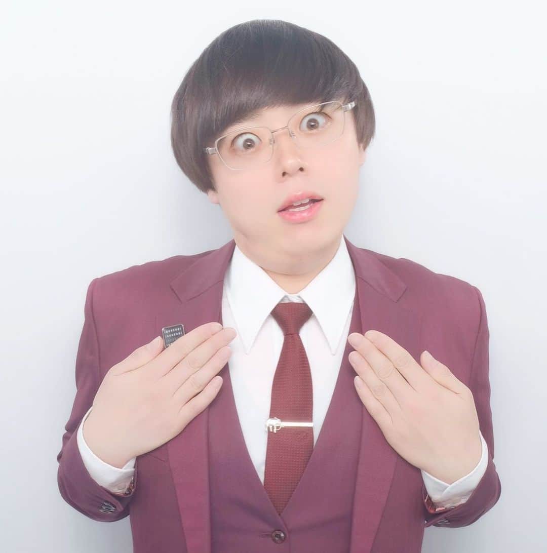 せめる。さんのインスタグラム写真 - (せめる。Instagram)「1人でプリクラ #東京来て暇で1人でプリクラ #加工しまくり #これ出来るやつ #メンタル強靭 #9枚しっかり保存 #色々ポーズ #言うとしたら僕 #お目目が茶色 #いいねせんかい」5月4日 18時38分 - semeru.momo