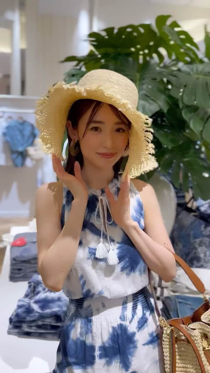 泉里香のインスタグラム：「GWいかがお過ごしですか？🎏」