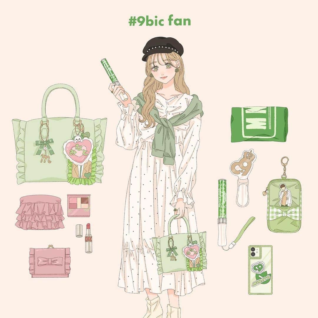asukaのインスタグラム
