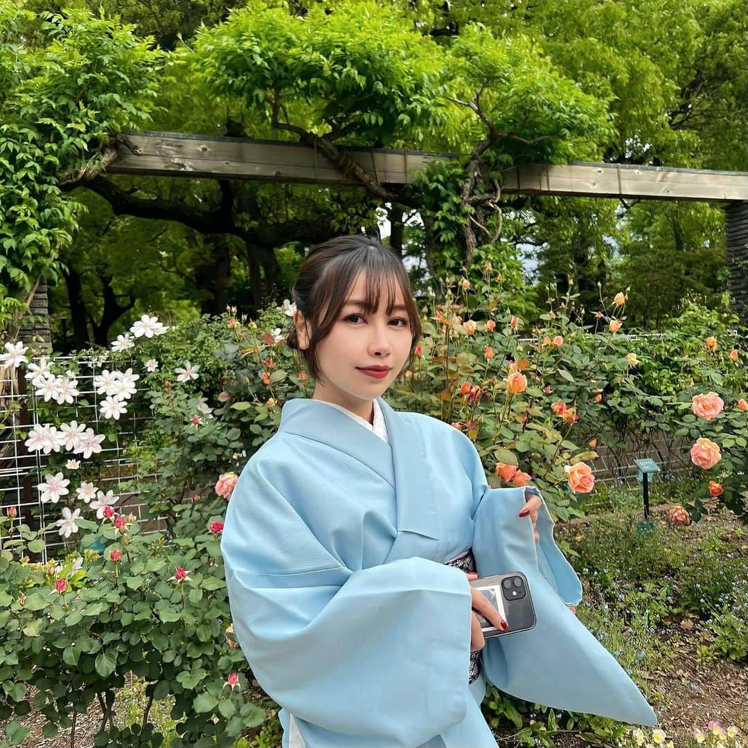 宇井真白さんのインスタグラム写真 - (宇井真白Instagram)「🦋」5月4日 21時12分 - uimashiro