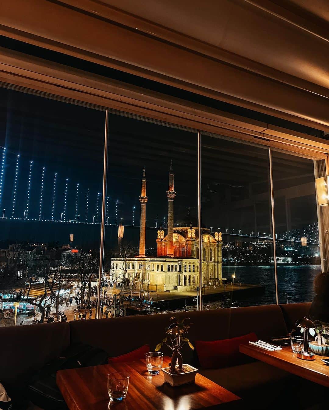 テトリ・ディクソンさんのインスタグラム写真 - (テトリ・ディクソンInstagram)「Until next time, Istanbul ✨🧿」5月4日 21時23分 - toridixon06
