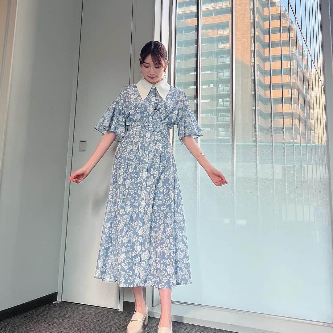 吉田朱里さんのインスタグラム写真 - (吉田朱里Instagram)「最近のお衣装とヘアアレンジ💘 どれが好きー？💖💖💖 ヘアアレンジはNMB48時代からのメイクさんだから、色んなヘアアレンジしてくれるー🫣💖さすが！ #fashion #ootd #make #ヘアアレンジ」5月4日 22時18分 - _yoshida_akari