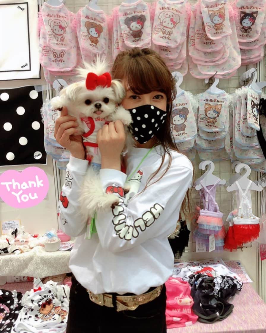 大原かおりのインスタグラム