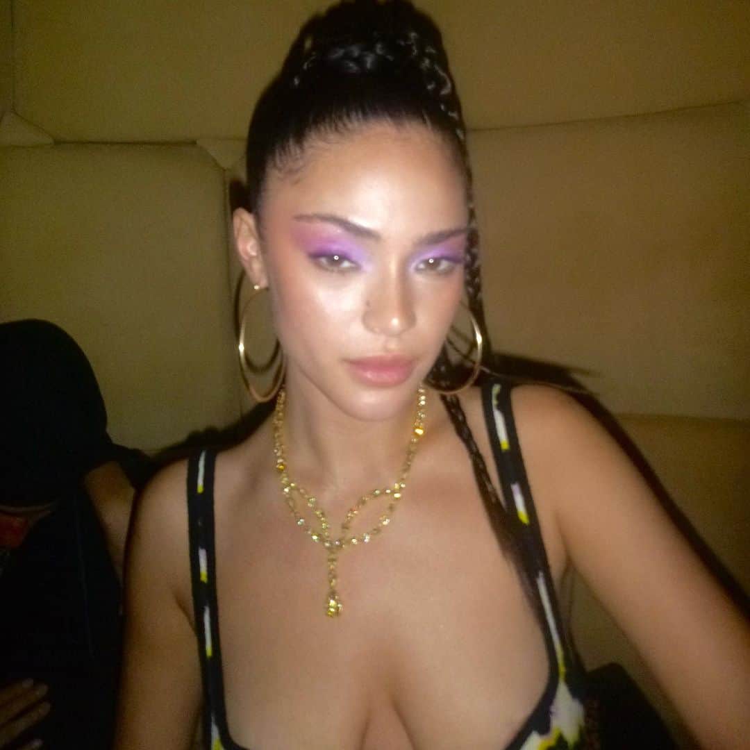 ルナ・ブライズ・ボイドのインスタグラム