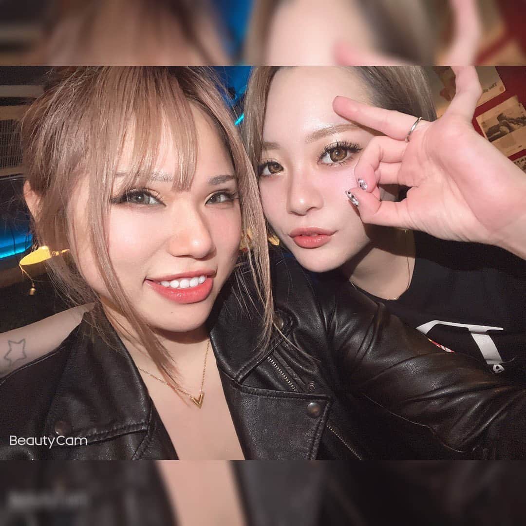 ざーちゃんのインスタグラム