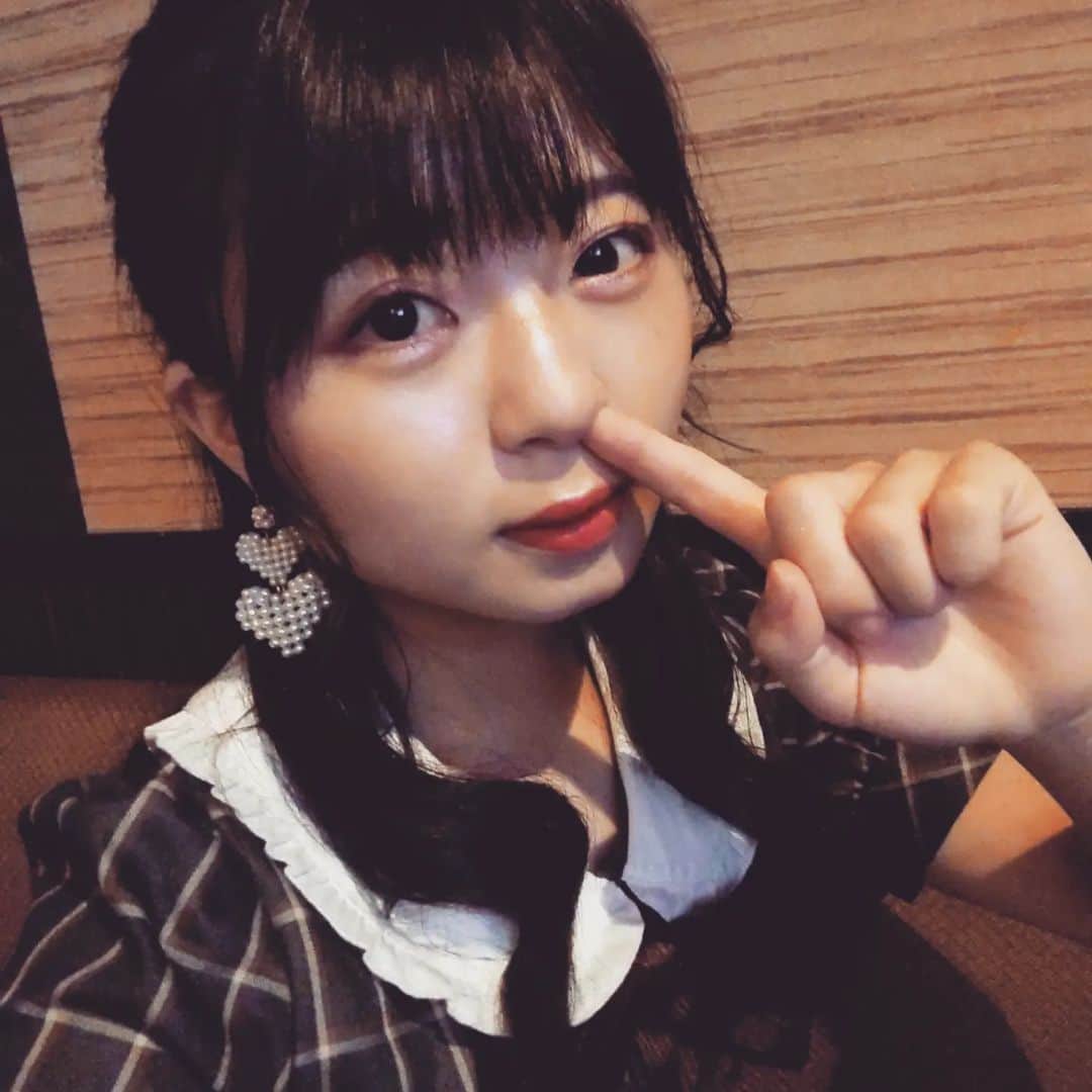 高田ぽる子さんのインスタグラム写真 - (高田ぽる子Instagram)「今日は顔面に2時間かけた。」5月5日 18時03分 - tkdporco