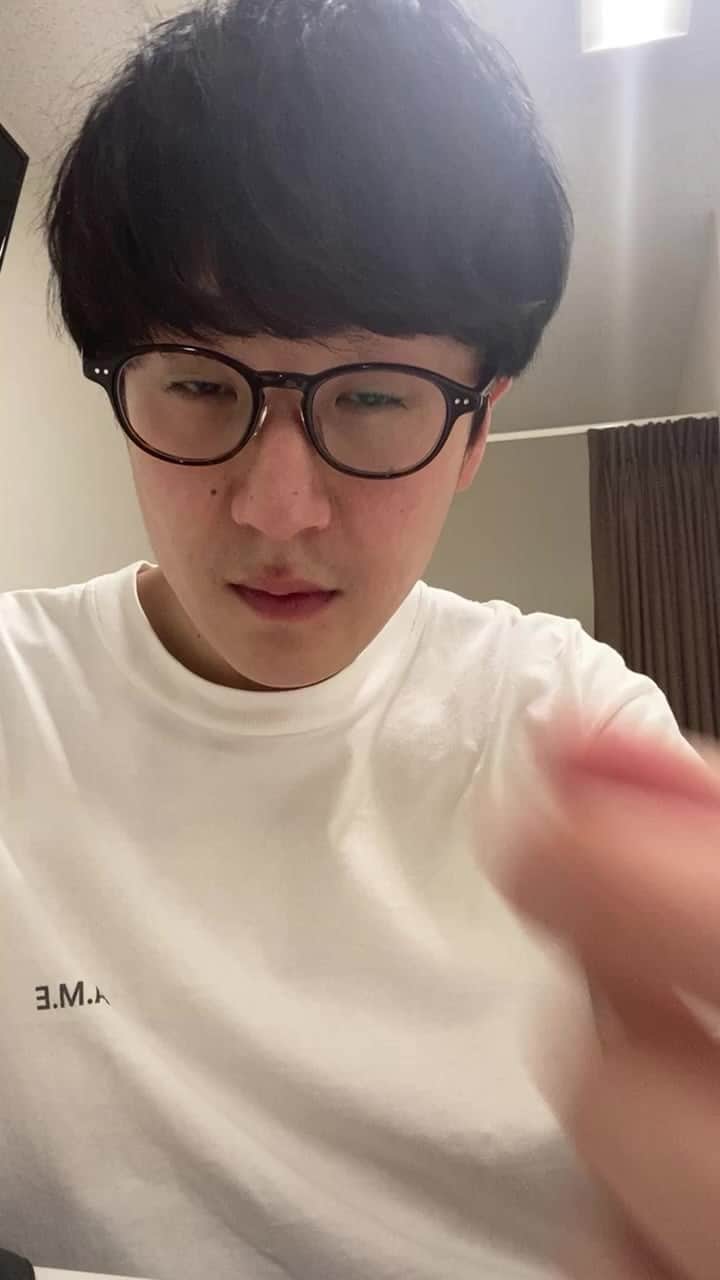 中村フーのインスタグラム：「笑いしばいたるわ」
