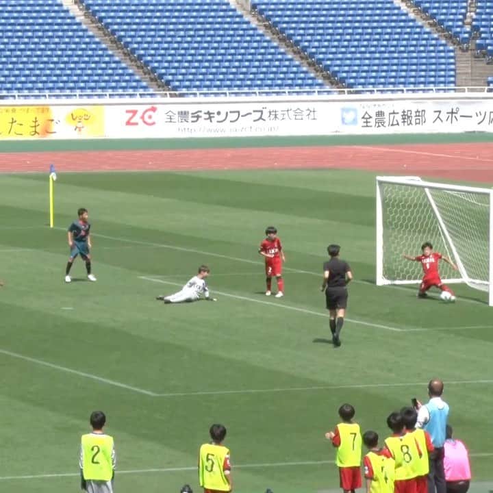 サッカーキングのインスタグラム