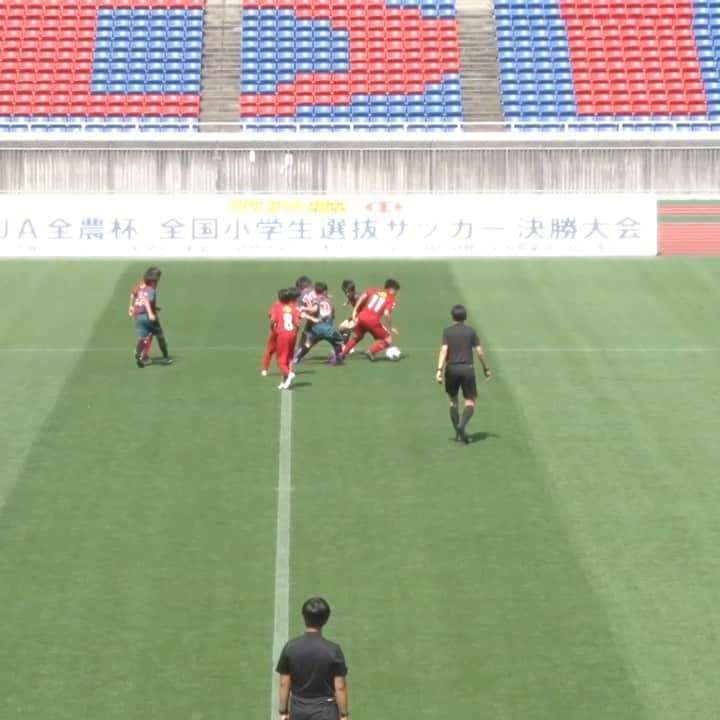 サッカーキングのインスタグラム