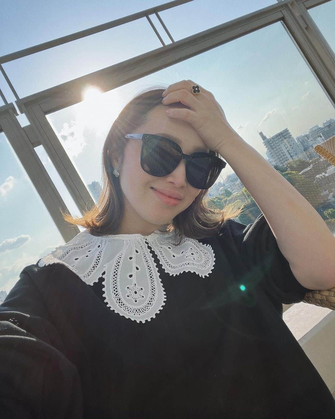 翁安芸のインスタグラム