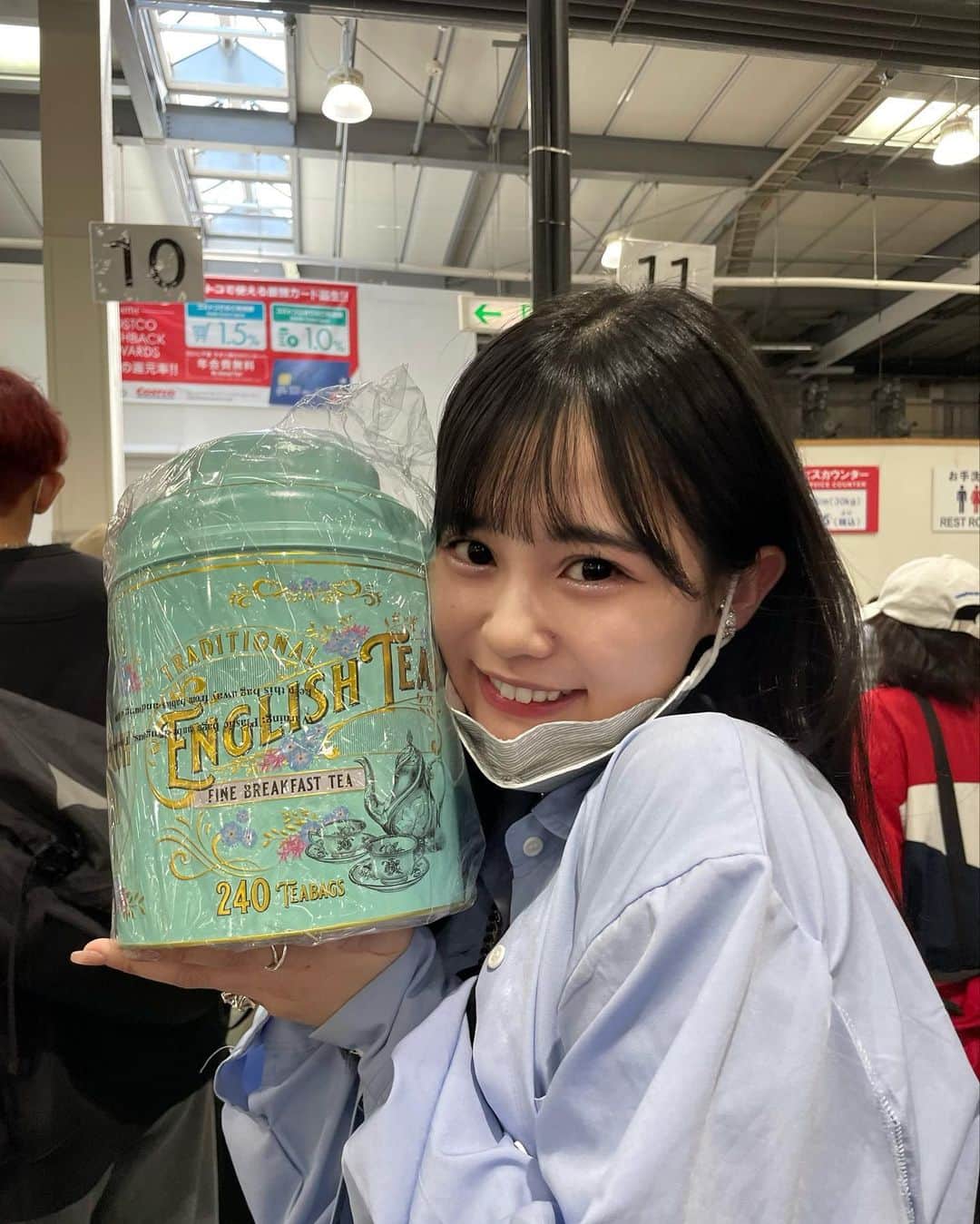 村川緋杏のグルメインスタ