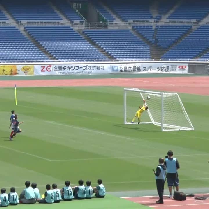 サッカーキングのインスタグラム