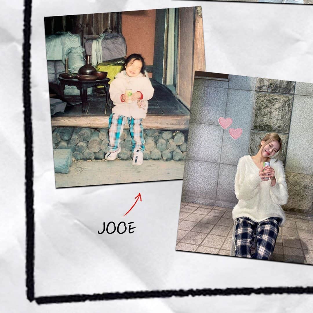 MOMOLANDのインスタグラム：「[🎈] 모모랜드 Children's Day🙂  #MOMOLAND #모모랜드」
