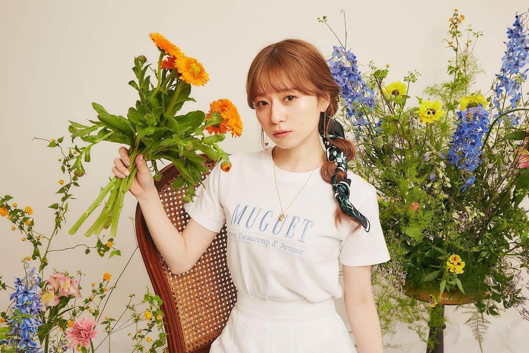 黒坂優香子のインスタグラム