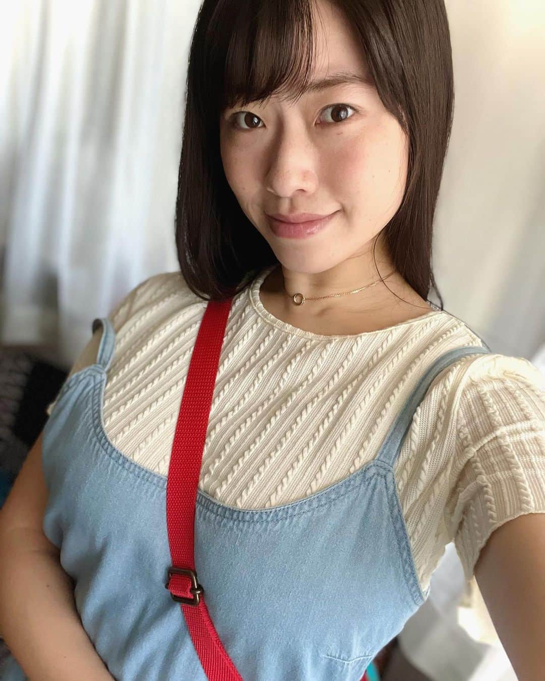 小田飛鳥のインスタグラム