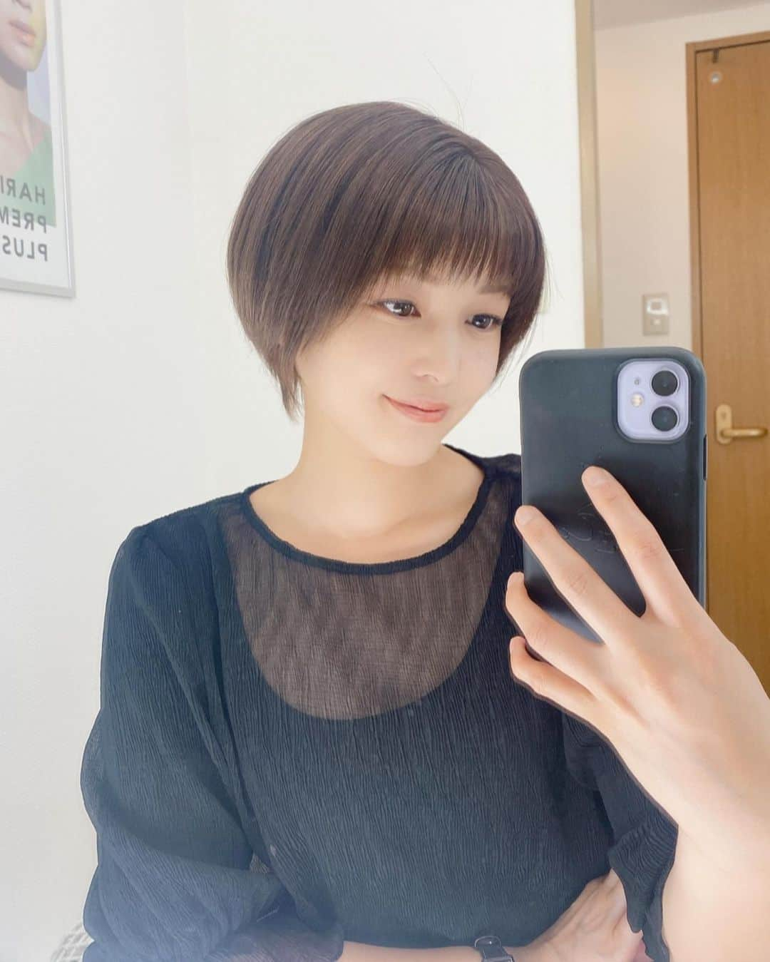 内村麻美のインスタグラム