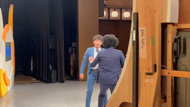 皆川勇気のインスタグラム：「#次出番目線」