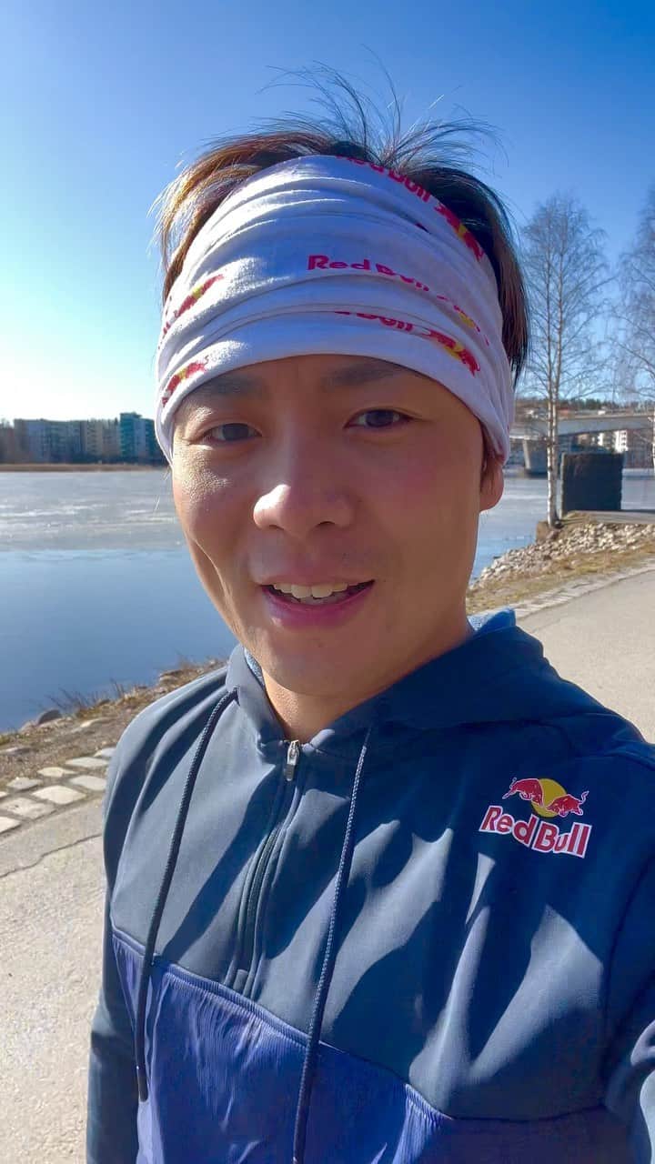 勝田貴元のインスタグラム