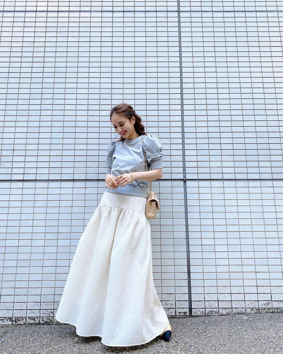 谷まりあさんのインスタグラム写真 - (谷まりあInstagram)「ゴールデンウィーク💗」5月5日 18時57分 - mariaaaa728