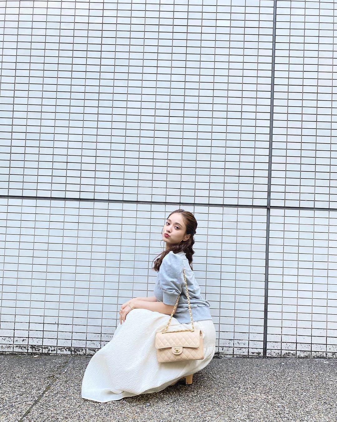 谷まりあさんのインスタグラム写真 - (谷まりあInstagram)「ゴールデンウィーク💗」5月5日 18時57分 - mariaaaa728