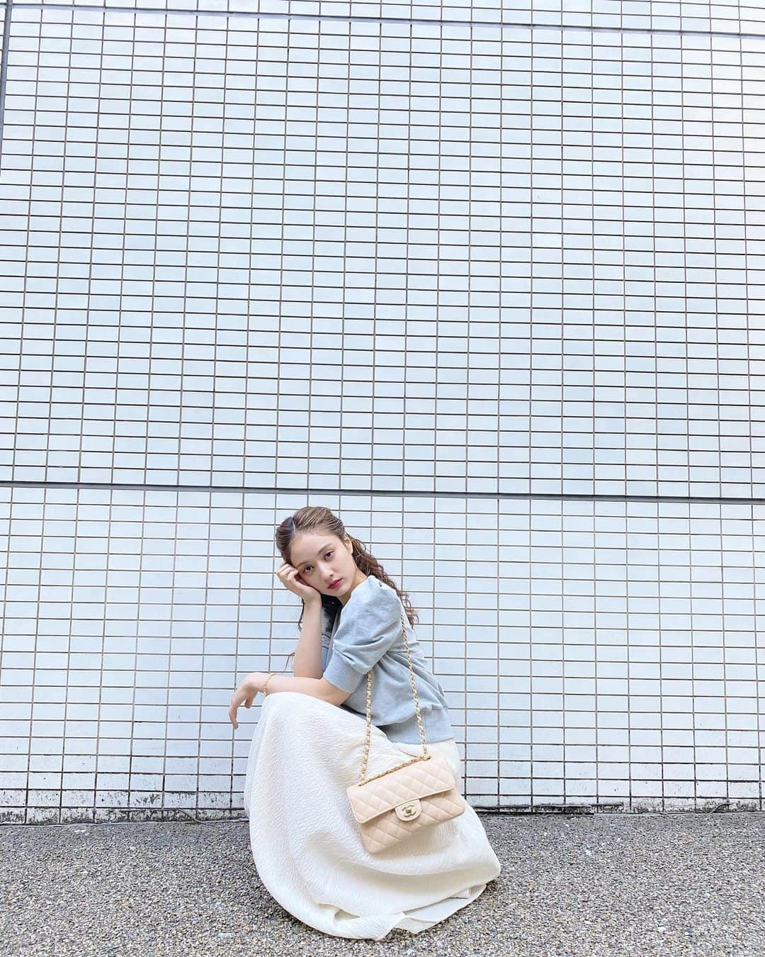 谷まりあさんのインスタグラム写真 - (谷まりあInstagram)「ゴールデンウィーク💗」5月5日 18時57分 - mariaaaa728