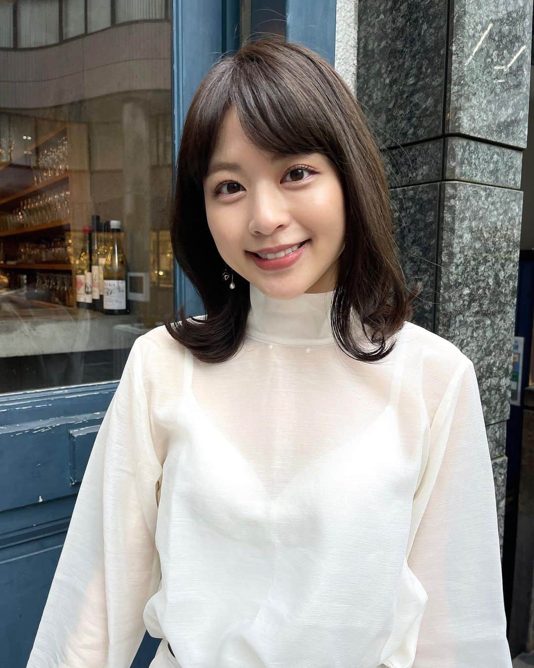 沖田愛加のインスタグラム