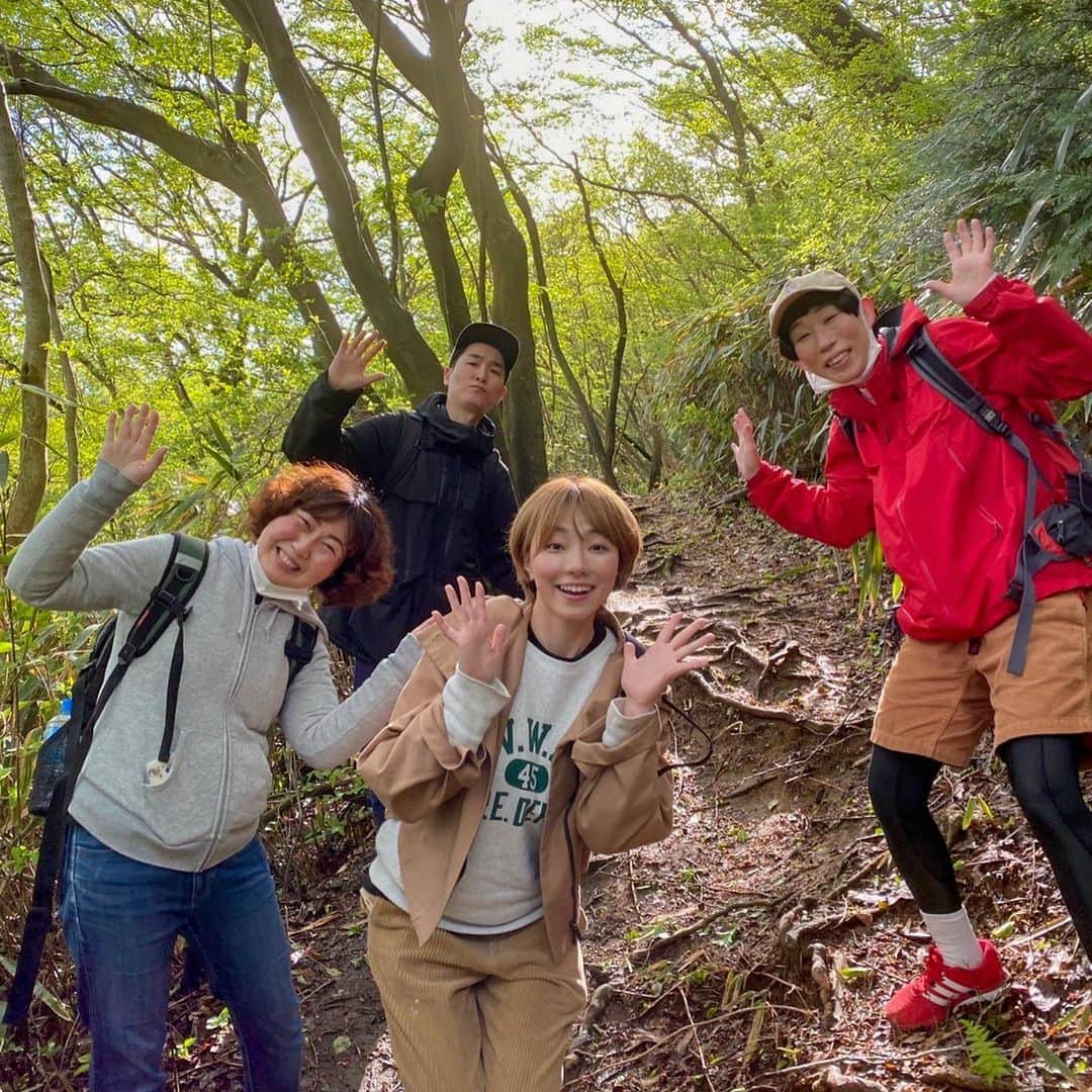 雨宮萌果のインスタグラム