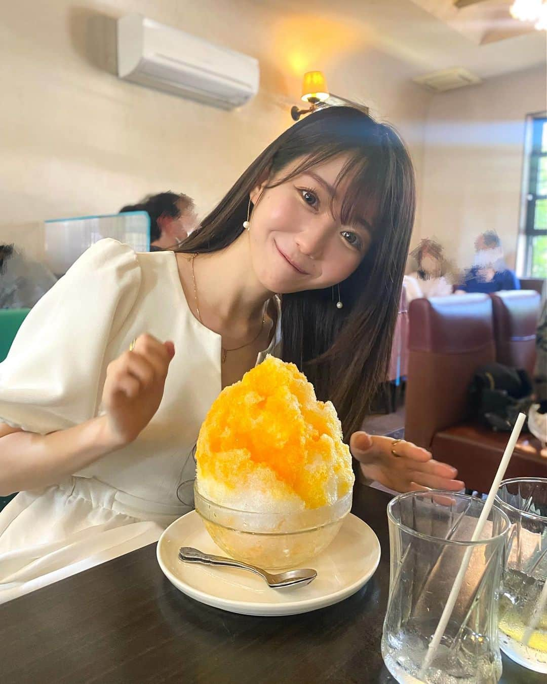 大谷映美里のインスタグラム