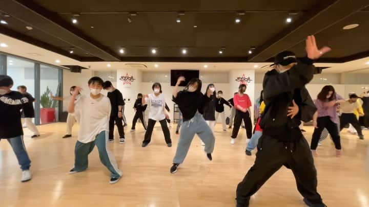 岩谷翔吾のインスタグラム
