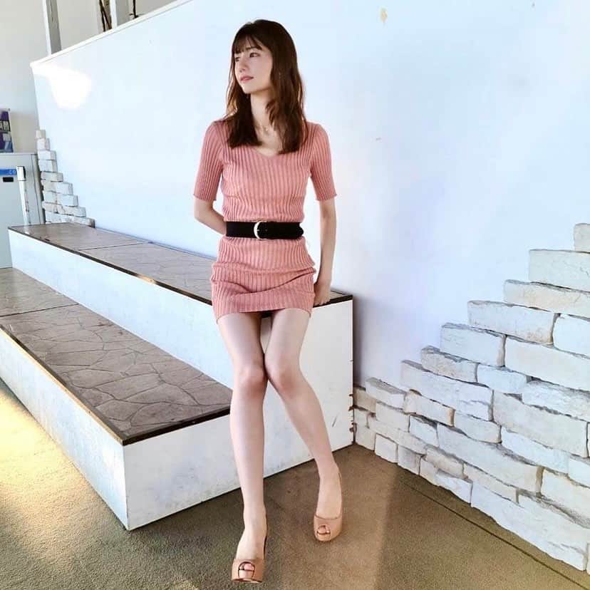IKUMIのインスタグラム