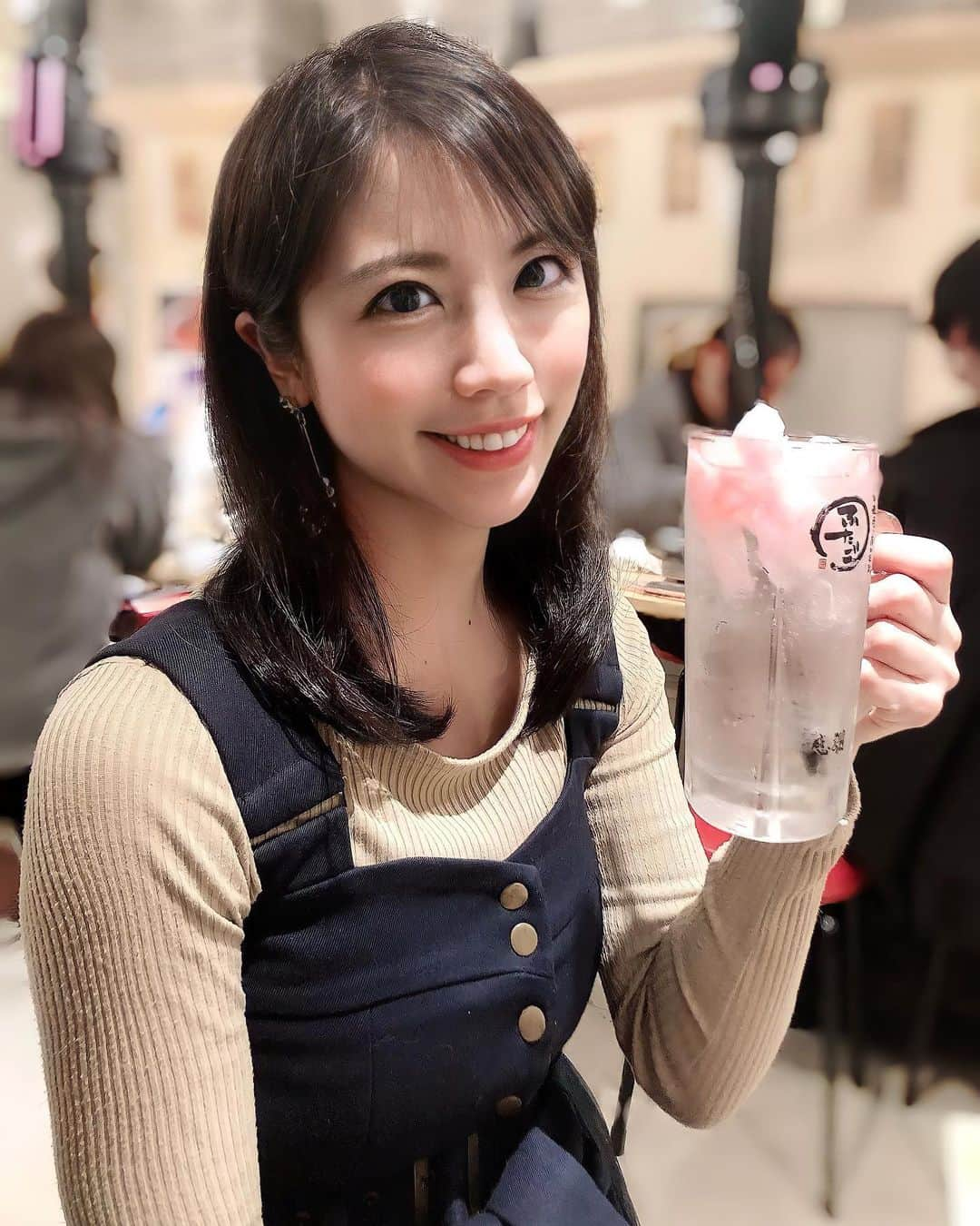 吉田早織のインスタグラム