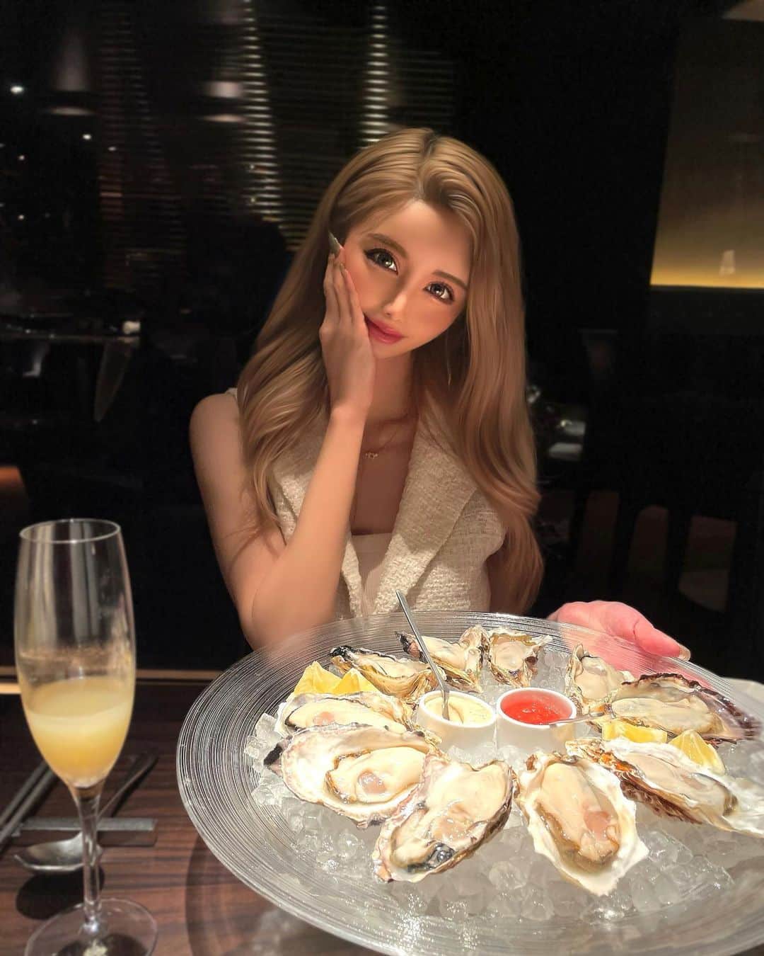 ほずにゃむのグルメインスタ