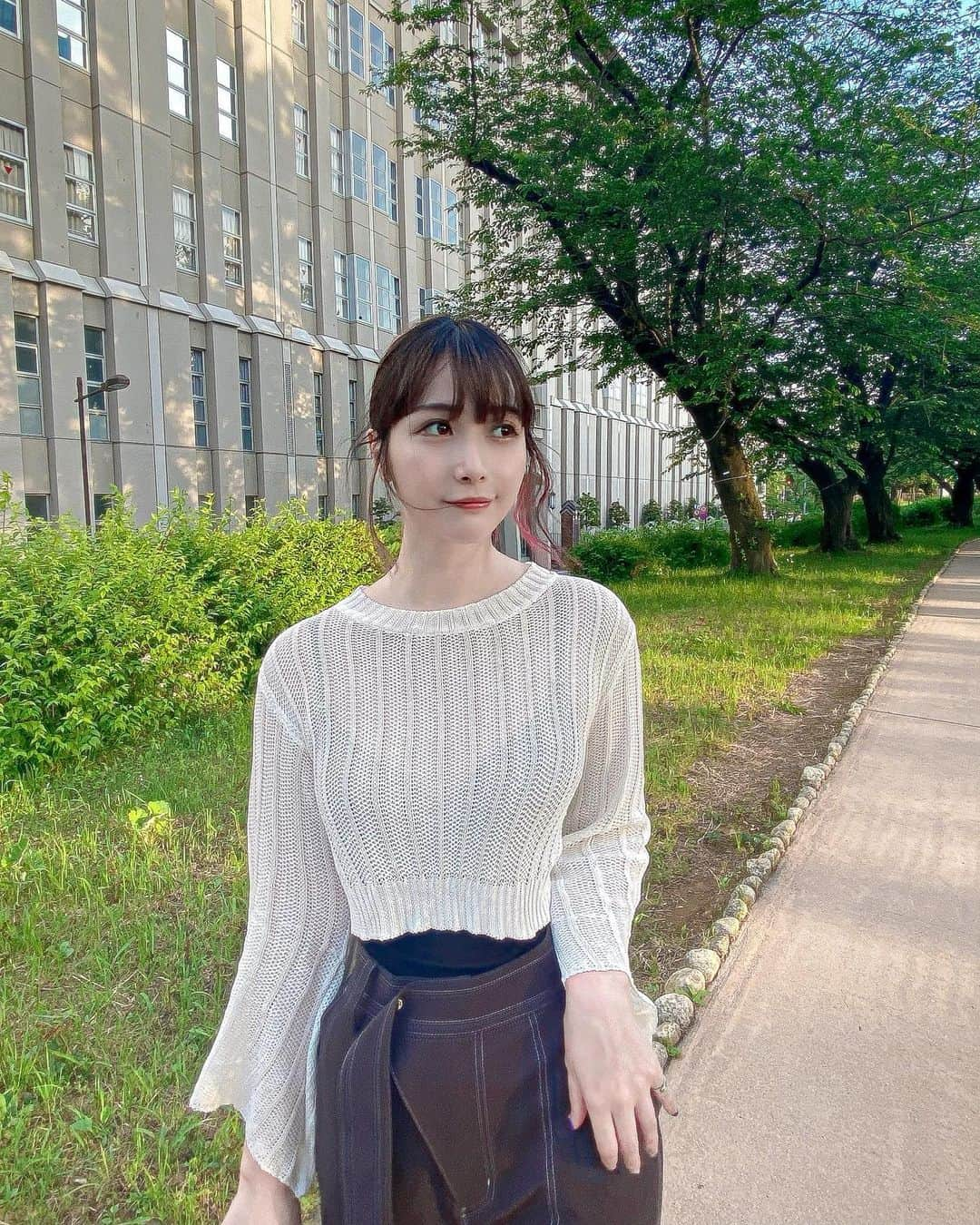 はりーさんのインスタグラム写真 - (はりーInstagram)「今日のLOOK @united_tokyo  @zara  #りらootd」5月5日 21時19分 - kirarin_harry_official