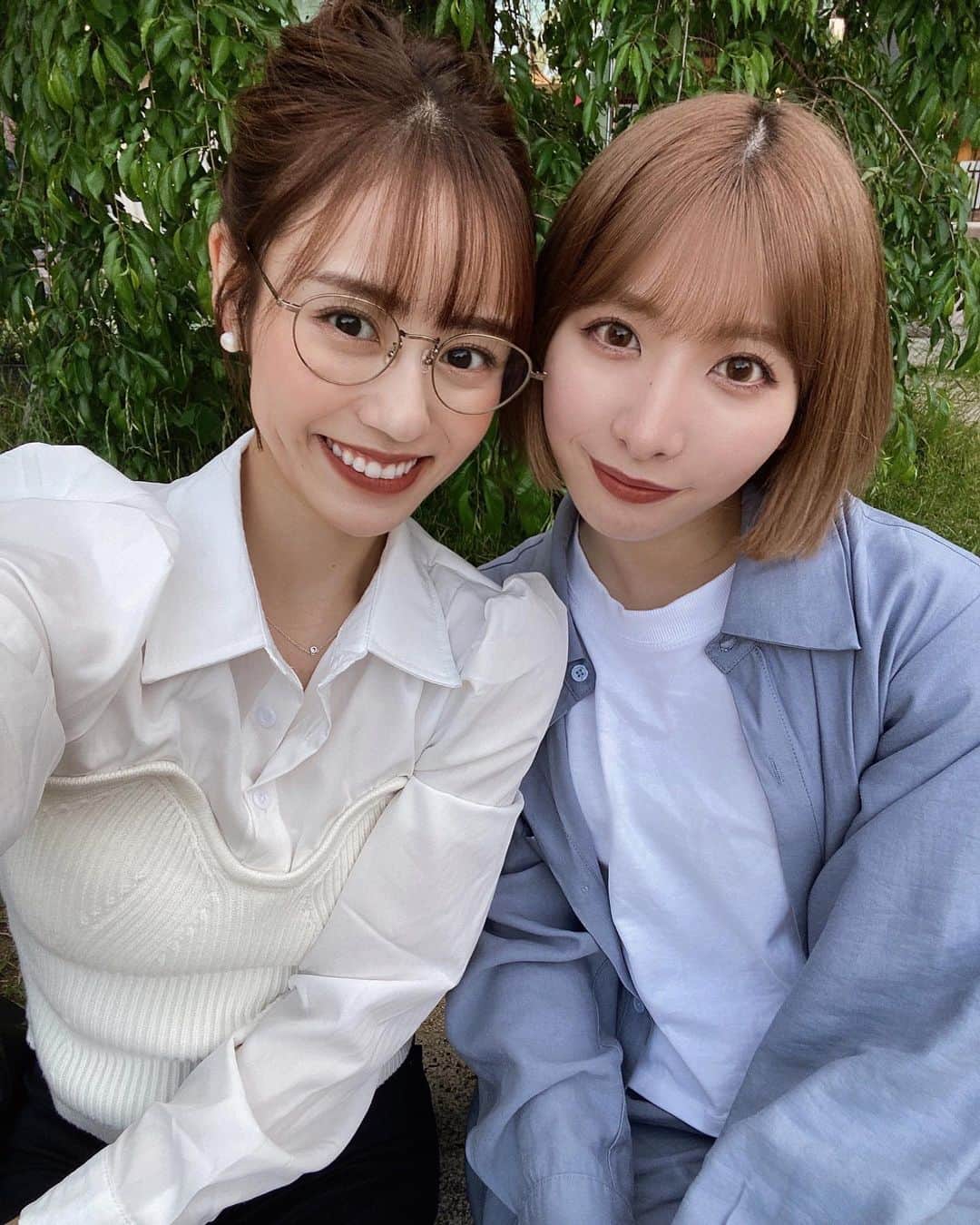 井手口瑞歩さんのインスタグラム写真 井手口瑞歩instagram 久しぶりにれなちゃんと振袖の撮影 19歳からモデルさせてもらってる R Furisode ロイヤルスタジオr さん 23歳になっても呼んで頂けて嬉しいです ほとんどの振袖が色違いで髪型も
