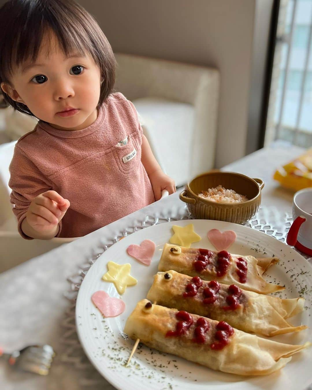 小川真葵のインスタグラム