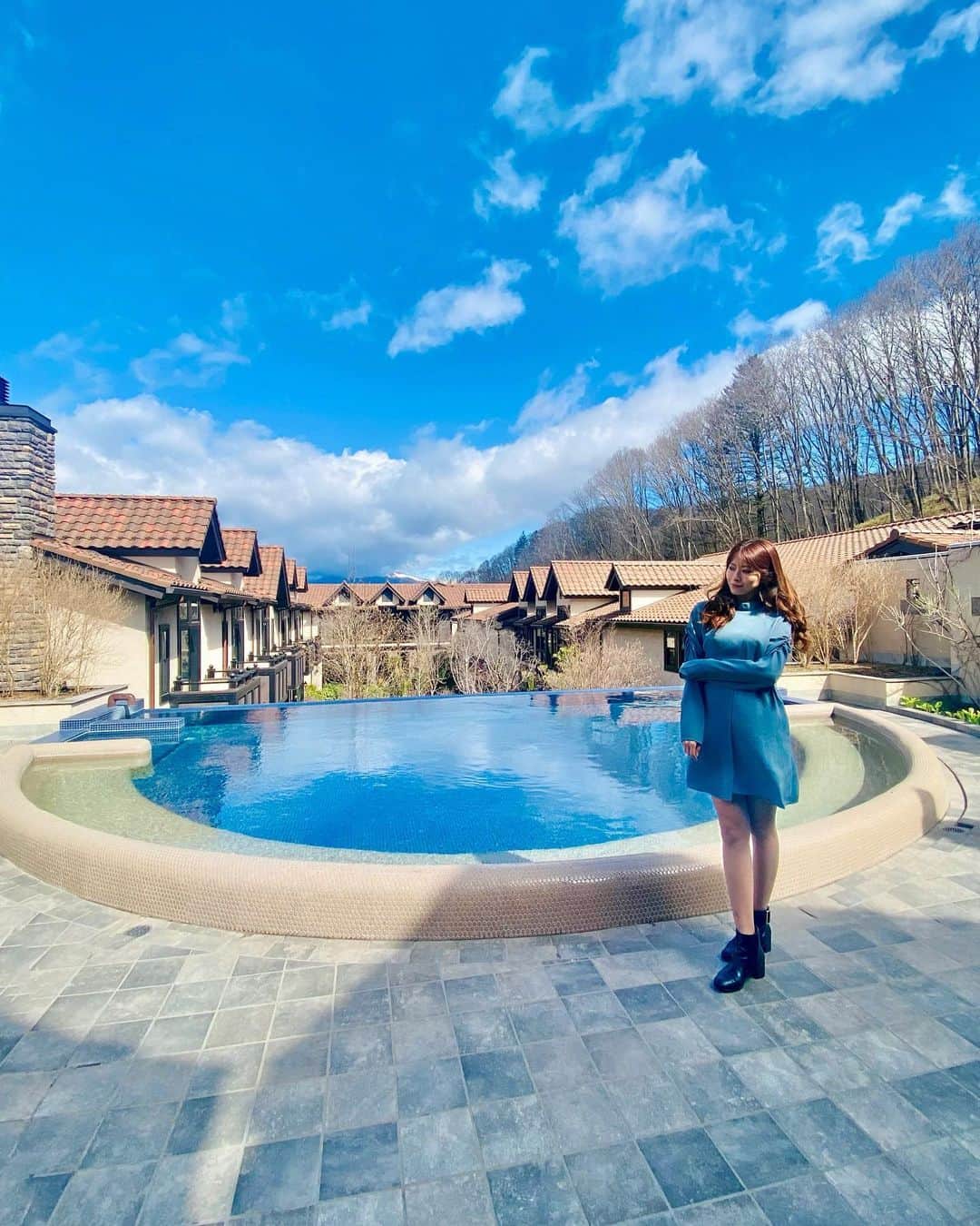 畑中香澄のグルメインスタ