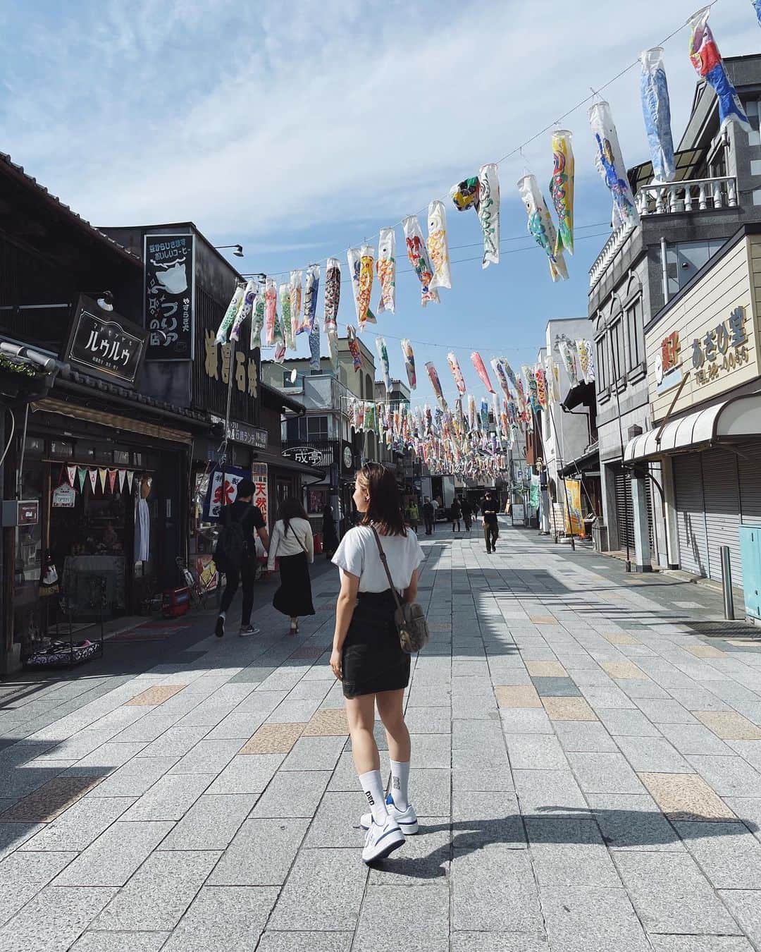 Julia Castroのインスタグラム