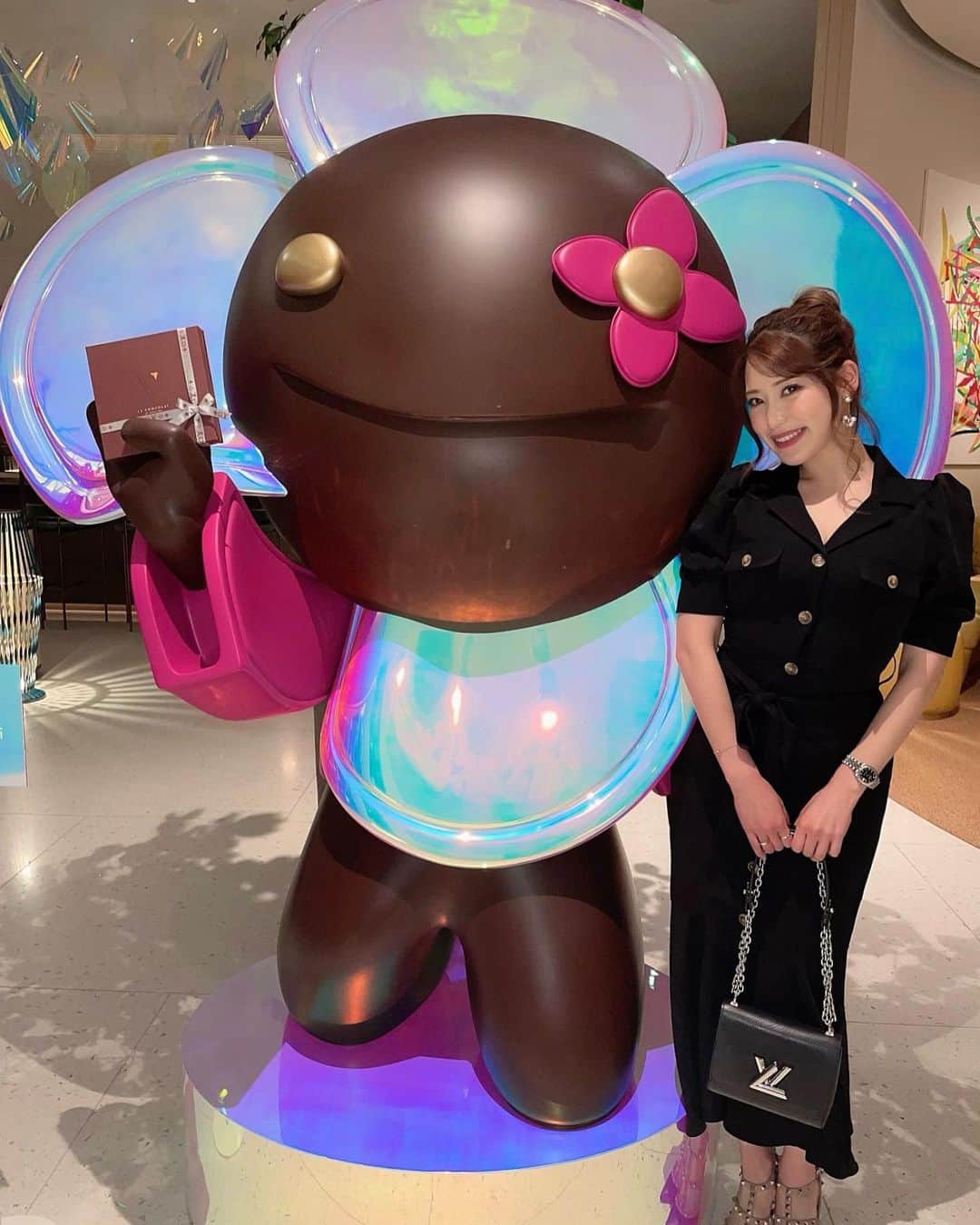 RENAのインスタグラム