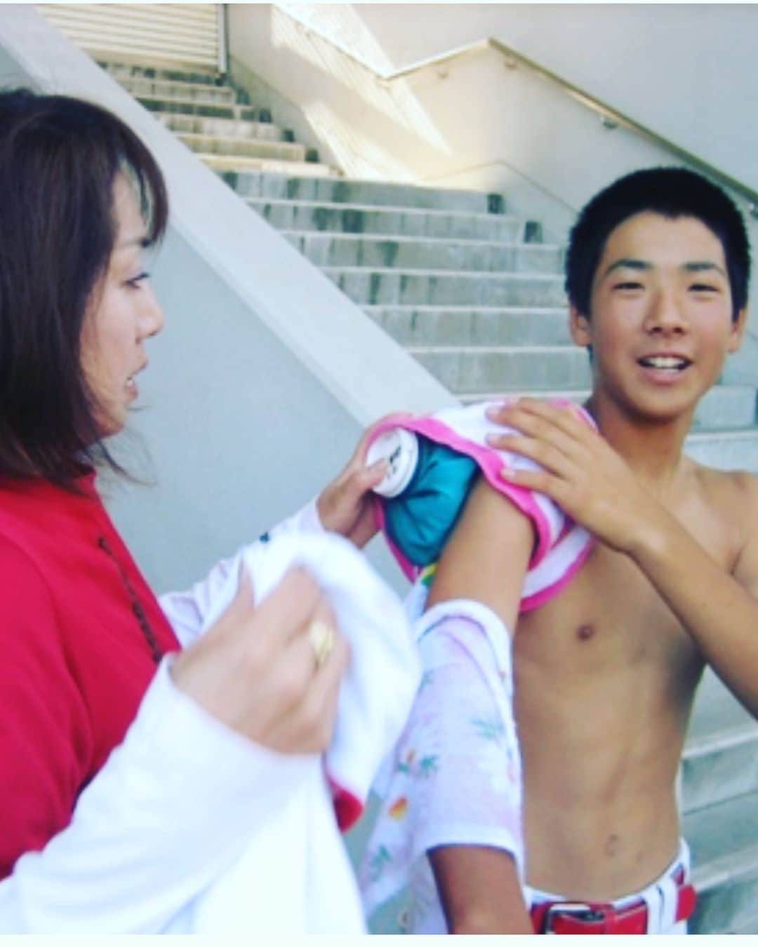 香月一也のインスタグラム